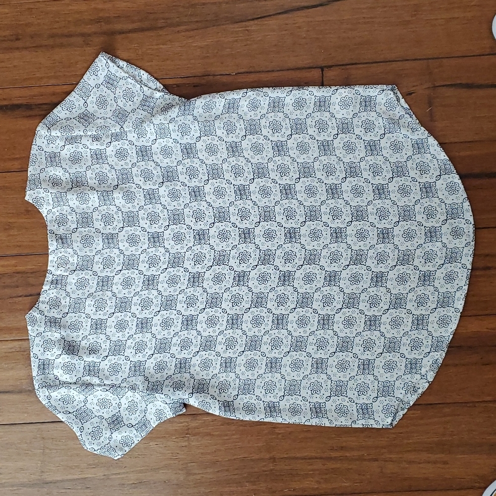 Loft blouse - Picture 4 of 5